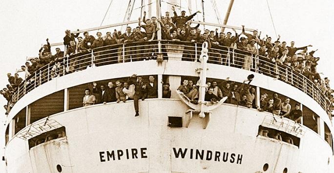 Windrush in Conversation